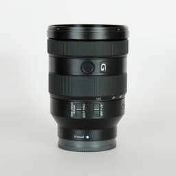 SONY FE 24-105mm F4 G OSS SEL24105G
