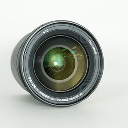 OLYMPUS M.ZUIKO DIGITAL ED 12‑200mm F3.5-6.3 OLYMPUS M.ZUIKO DIGITAL ED 12‑200mm F3.5-6.3