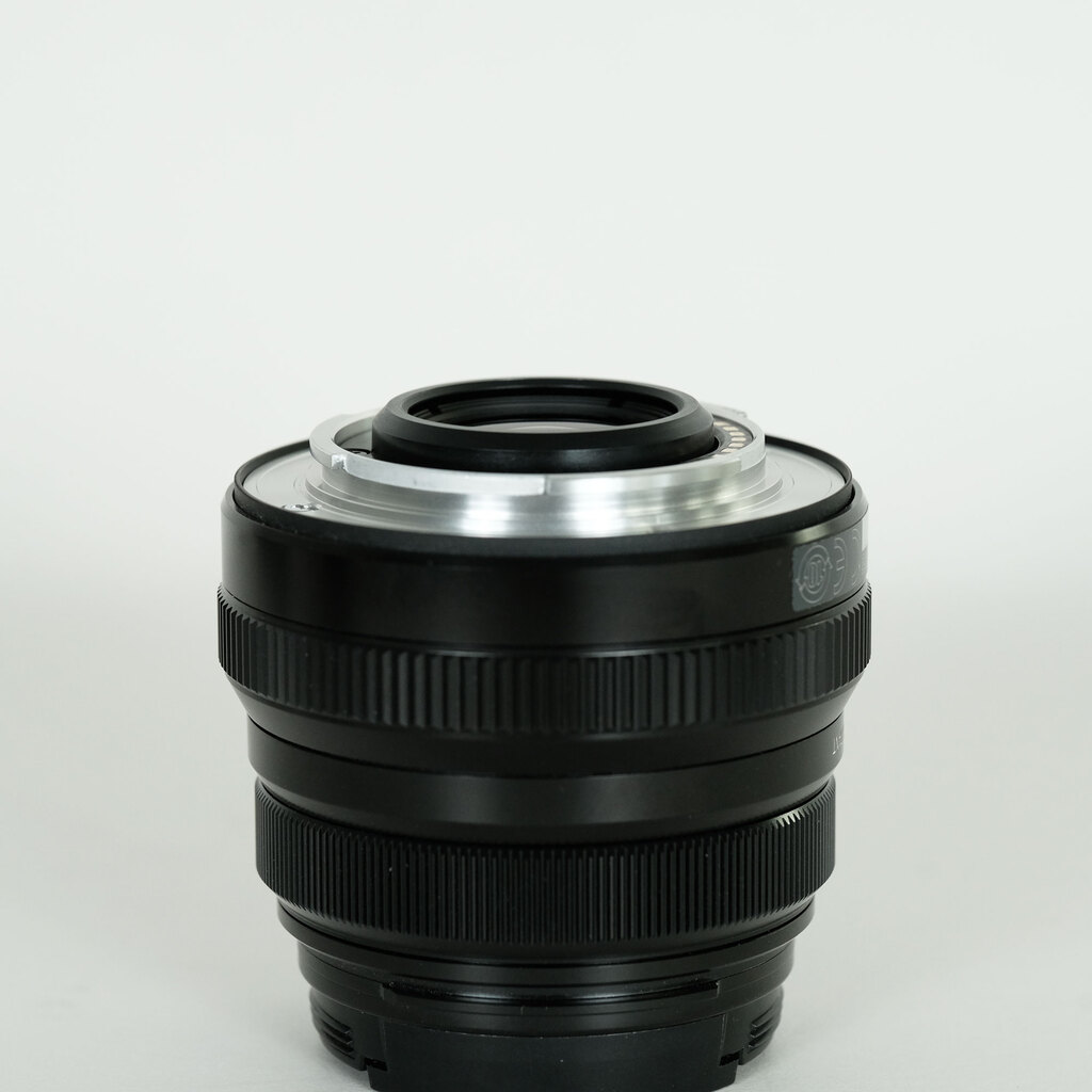 FUJIFILM XF35mmF2 R WR FUJIFILM XF35mmF2 R WR