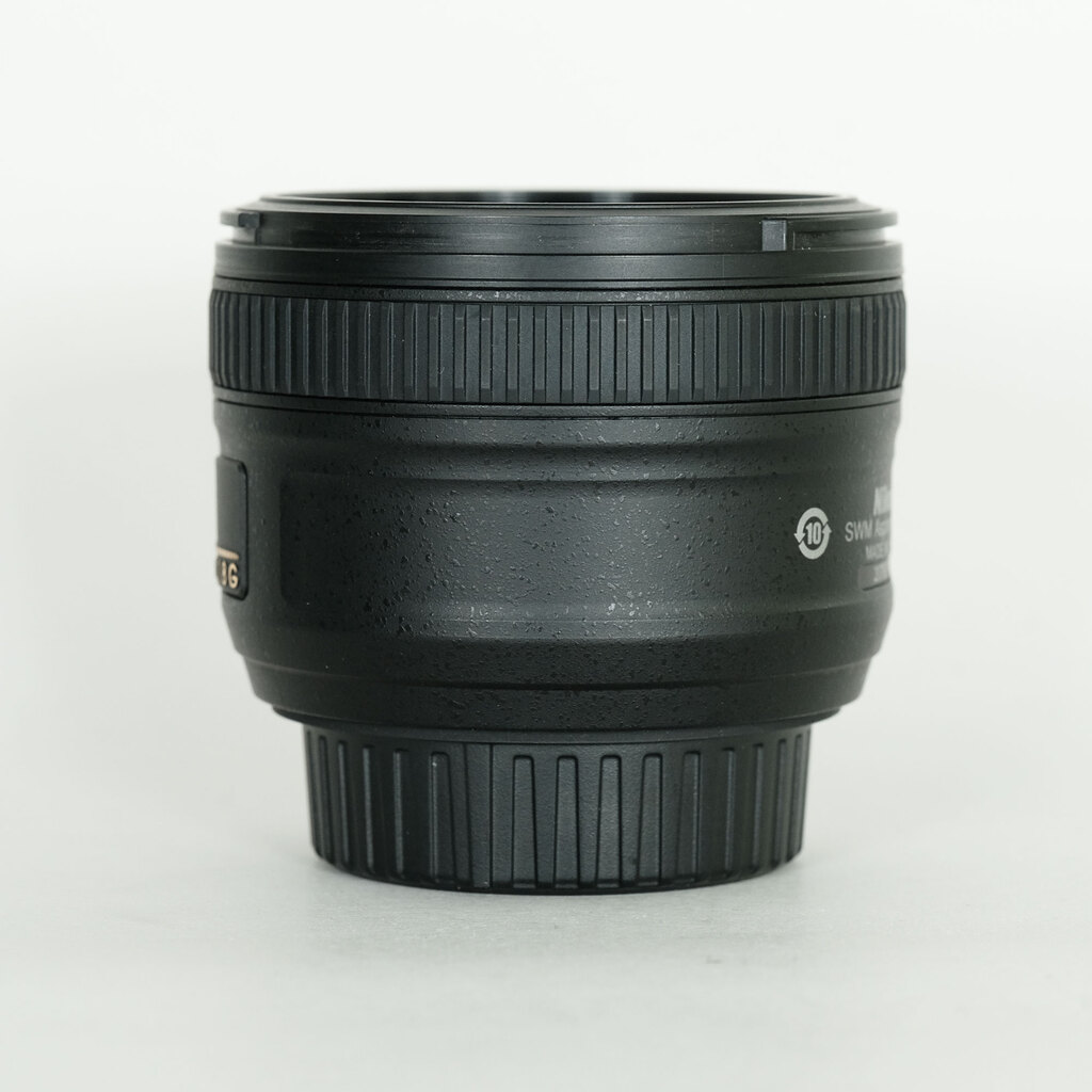Nikon AF-S NIKKOR 50mm f/1.8Gの出品 | ONE SCENE（ワンシーン）