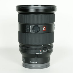 SONY FE 24-70mm F2.8 GM II SEL2470GM2