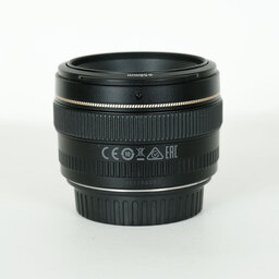 Canon EF50mm F1.4 USM