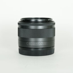 Canon EF-M15-45mm F3.5-6.3 IS STM