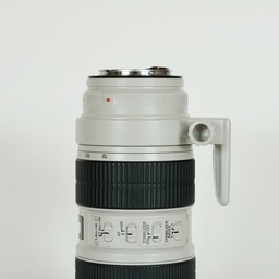 Canon EF70-200mm F2.8L IS USM