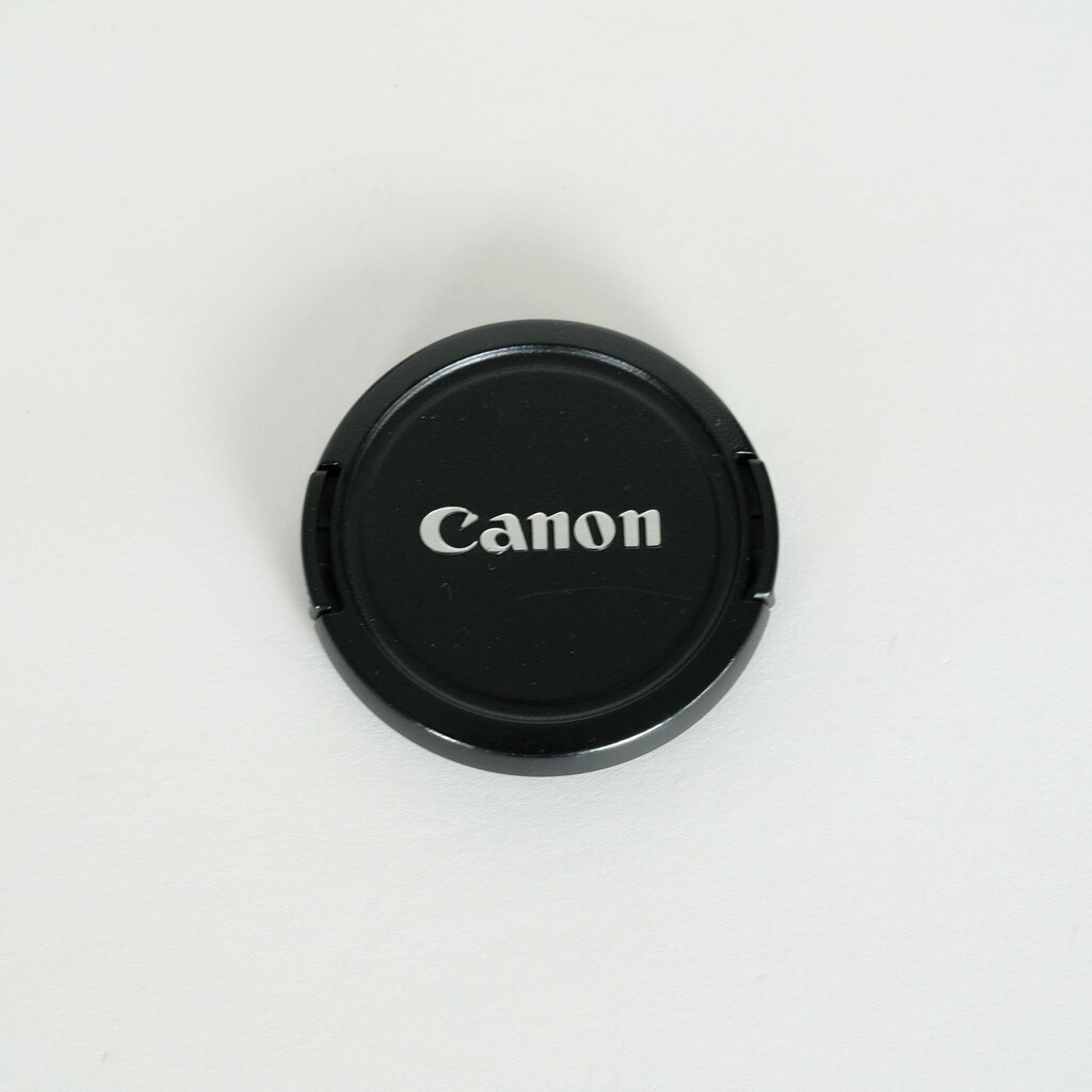 Canon EF50mm F1.8 II Canon EF50mm F1.8 II