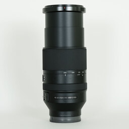 SONY FE 70-300mm F4.5-5.6 G OSS SEL70300G SONY FE 70-300mm F4.5-5.6 G OSS SEL70300G