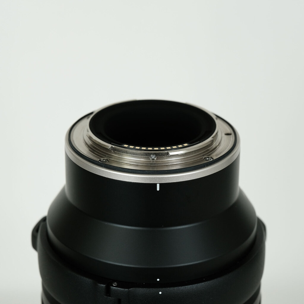 TAMRON 150-500mm F5-6.7 Di III VC VXD A057Z（ニコンZ用）