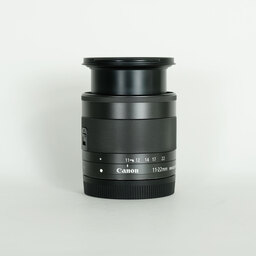 Canon EF-M11-22mm F4-5.6 IS STM Canon EF-M11-22mm F4-5.6 IS STM
