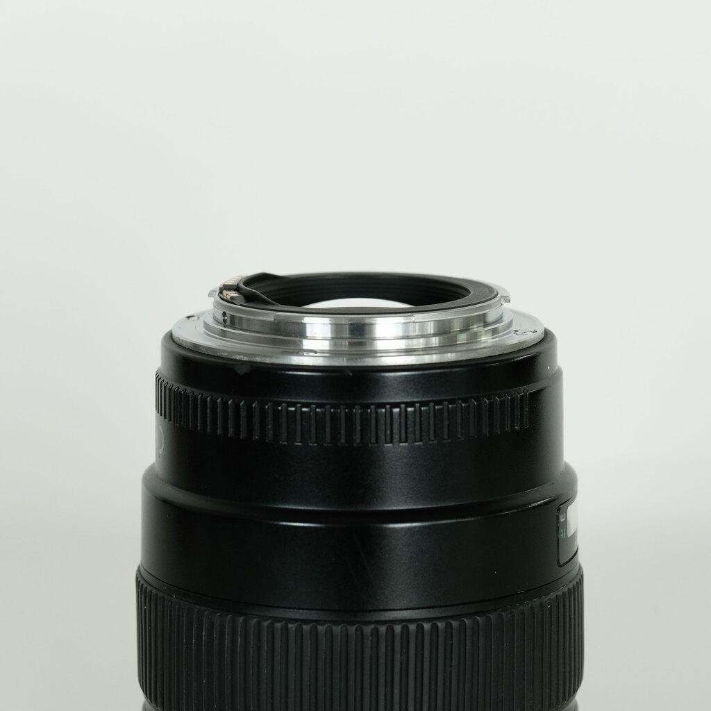 レンズ(ズーム) CANON EF35mm F1.4L USM レンタル] Canon EF35mm F1.4L II USM - キャノンEFマウント広角
