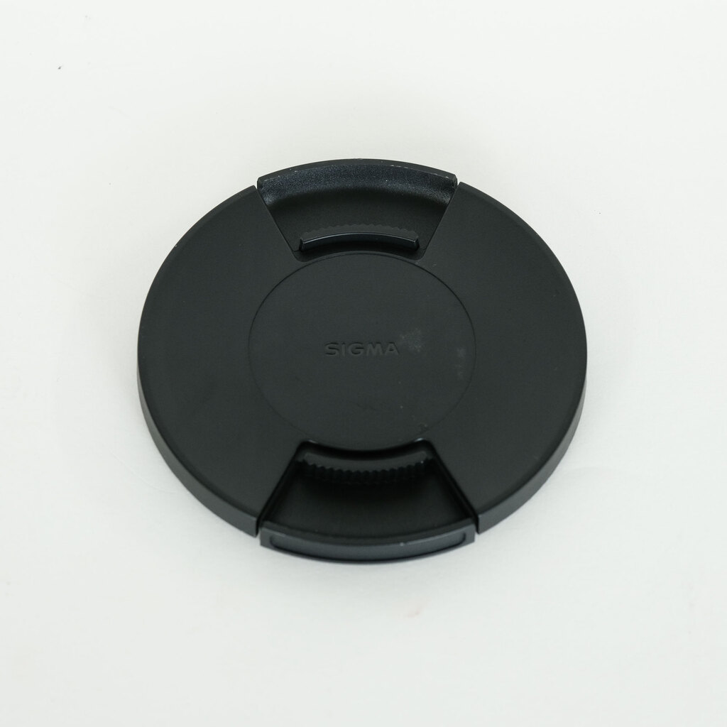 SIGMA 85mm F1.4 DG HSM｜Art  [キヤノンEF用]