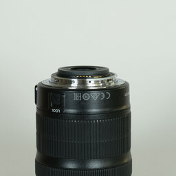 Canon EF-S18-135mm F3.5-5.6 IS STM Canon EF-S18-135mm F3.5-5.6 IS STM