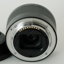 SONY Sonnar T* FE 35mm F2.8 ZA SEL35F28Z