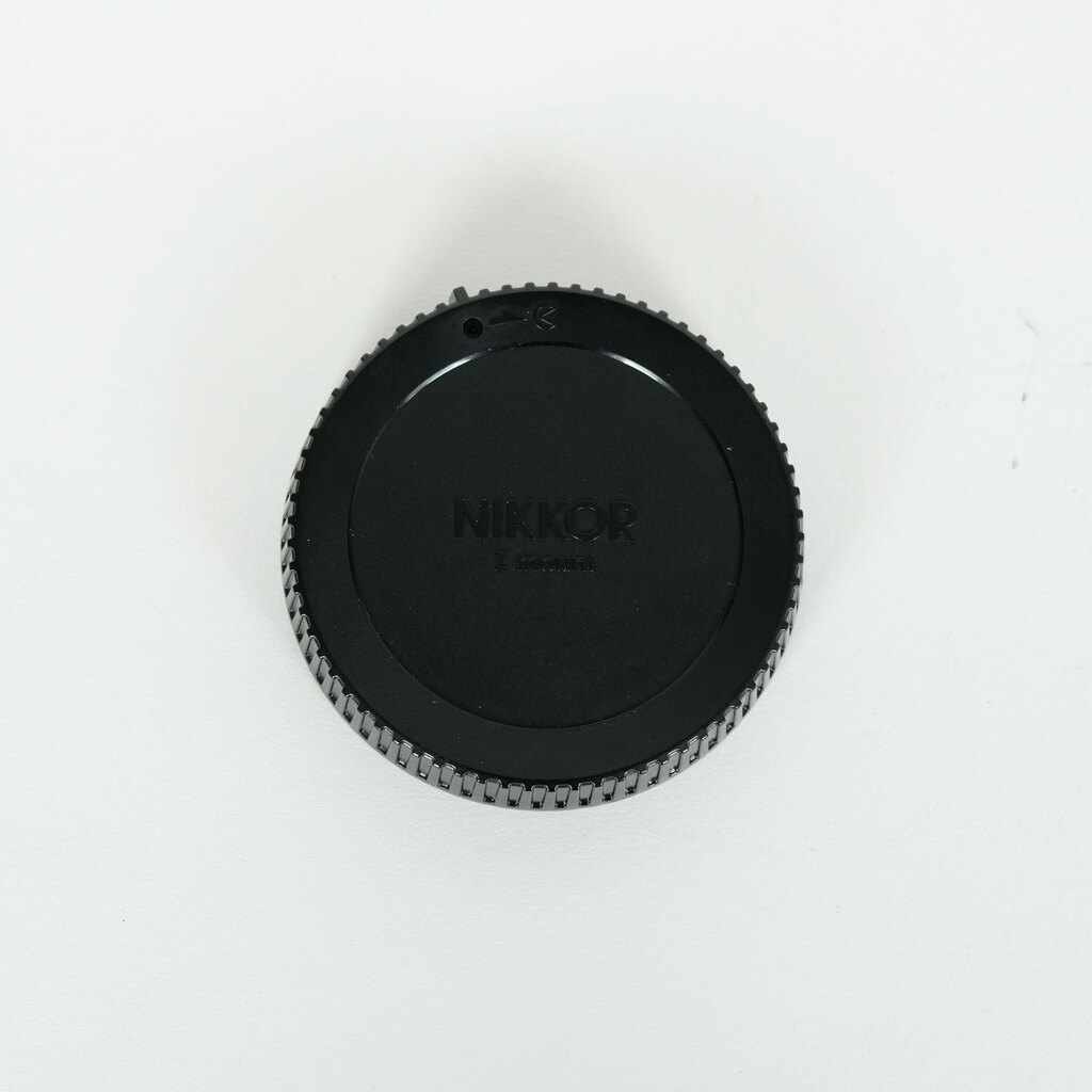 Nikon NIKKOR Z 40mm f/2 Nikon NIKKOR Z 40mm f/2