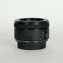 Canon EF50mm F1.8 STM