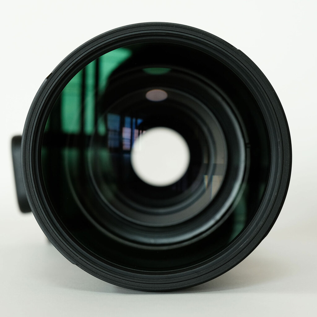 SIGMA 150-600mm F5-6.3 DG OS HSM | Contemporary [キヤノンEF用]