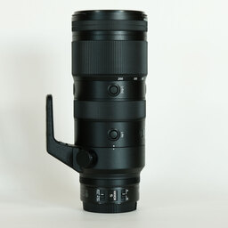 Nikon NIKKOR Z 70-200mm f/2.8 VR S Nikon NIKKOR Z 70-200mm f/2.8 VR S