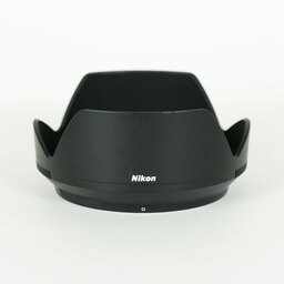 Nikon NIKKOR Z 24-70mm f/4 S