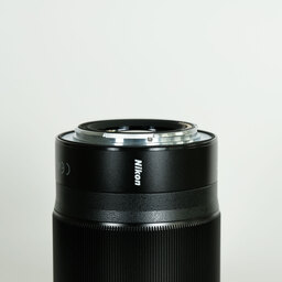 Nikon NIKKOR Z 85mm f/1.8 S