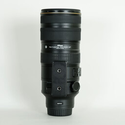 Nikon AF-S NIKKOR 70-200mm F2.8 G ED VR II Nikon AF-S NIKKOR 70-200mm F2.8 G ED VR II
