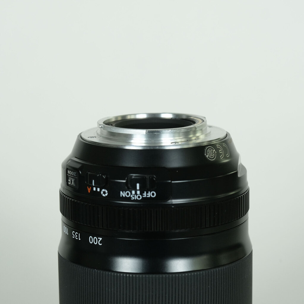 FUJIFILM XF55-200mmF3.5-4.8 R LM OIS FUJIFILM XF55-200mmF3.5-4.8 R LM OIS