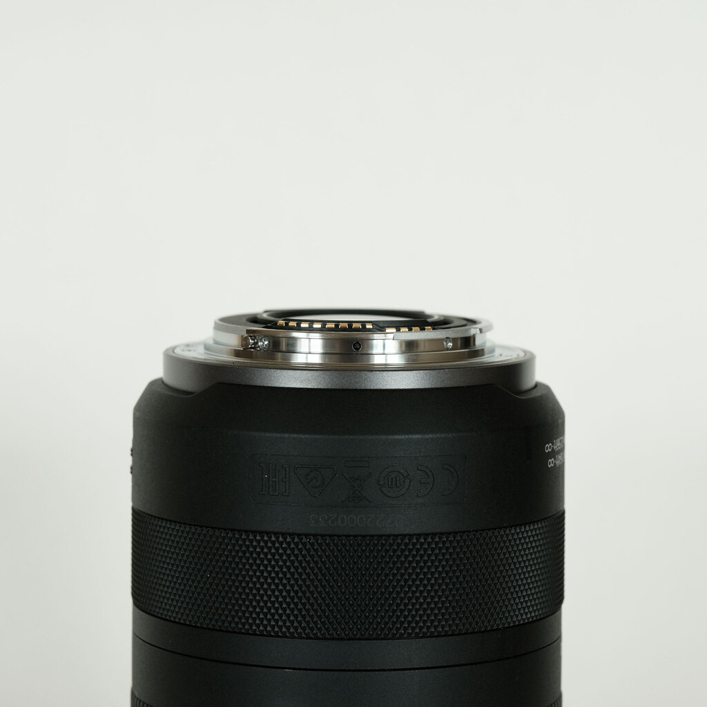 Canon RF24-240mm F4-6.3 IS USM Canon RF24-240mm F4-6.3 IS USM