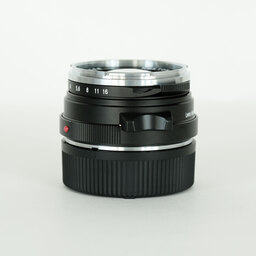 Voigtlander NOKTON Classic 40mm F1.4 MC VM [ライカM用]