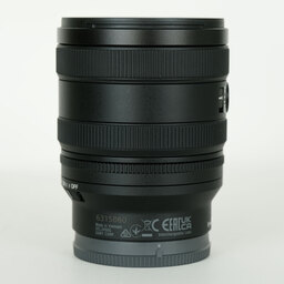 SONY FE 24-50mm F2.8 G SEL2450G SONY FE 24-50mm F2.8 G SEL2450G