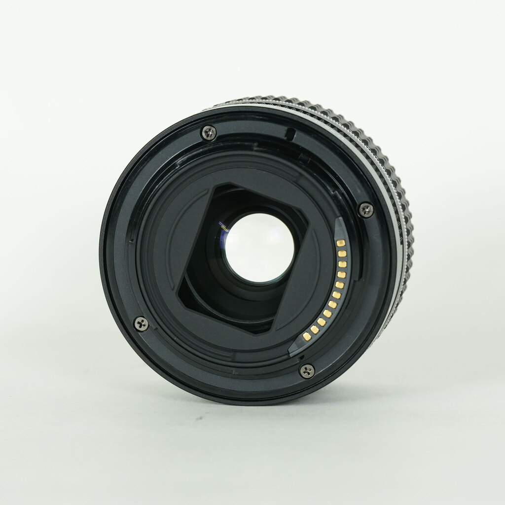 Nikon NIKKOR Z 40mm f/2 Nikon NIKKOR Z 40mm f/2