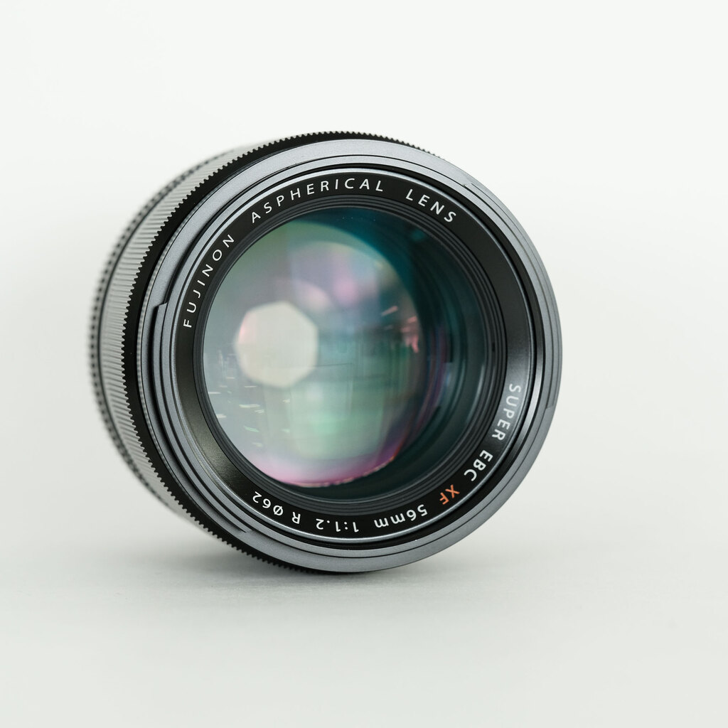 FUJIFILM XF56mmF1.2 R FUJIFILM XF56mmF1.2 R