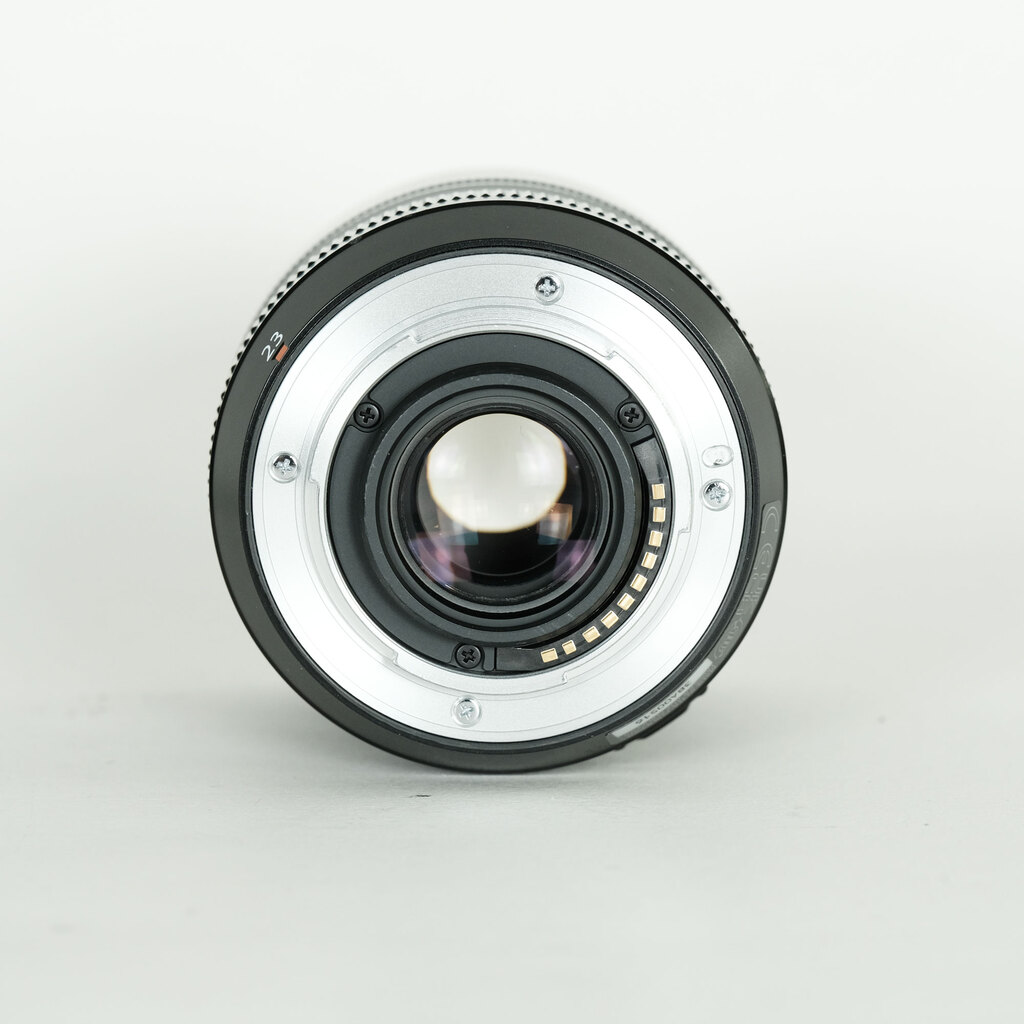 FUJIFILM XF23mmF1.4 R LM WR