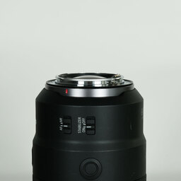Canon RF135mm F1.8 L IS USM