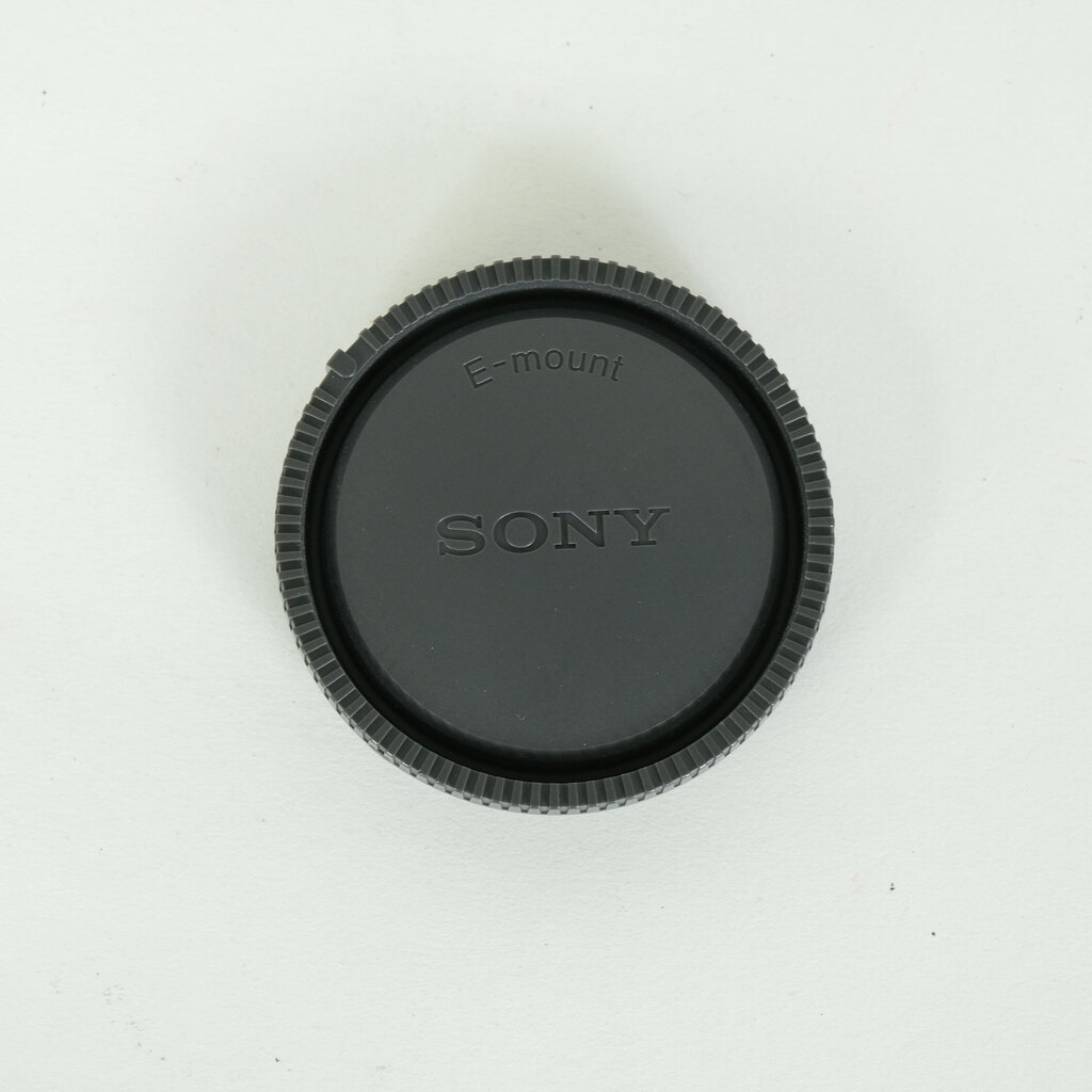 SONY E 55-210mm F4.5-6.3 OSS SEL55210