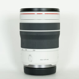 Canon RF70-200mm F4 L IS USM Canon RF70-200mm F4 L IS USM