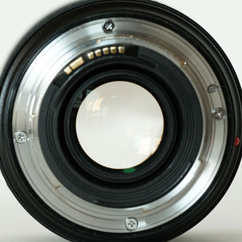 Canon EF24-70mm F2.8L II USM Canon EF24-70mm F2.8L II USM