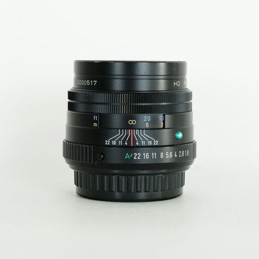 PENTAX HD PENTAX-FA 77mmF1.8 Limited