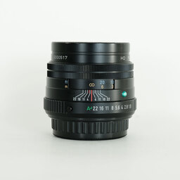 PENTAX HD PENTAX-FA 77mmF1.8 Limited PENTAX HD PENTAX-FA 77mmF1.8 Limited