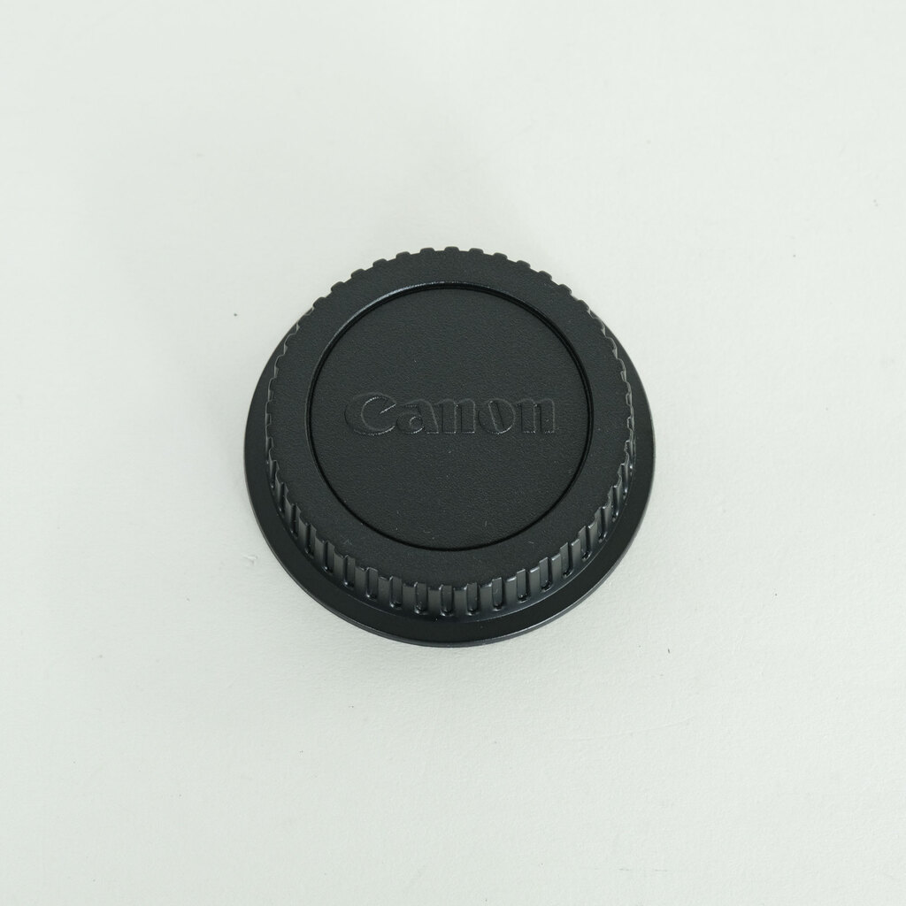 Canon EF50mm F1.8 II