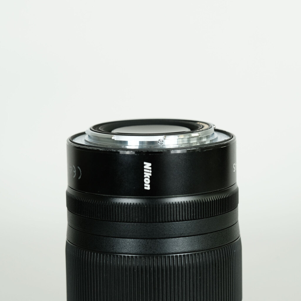 Nikon NIKKOR Z 24-70mm f/4 S Nikon NIKKOR Z 24-70mm f/4 S