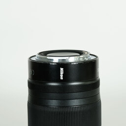 Nikon NIKKOR Z 24-70mm f/4 S Nikon NIKKOR Z 24-70mm f/4 S