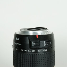 TAMRON 18-270mm F3.5-6.3 DiII VC PZD TS B008TSE（キヤノンEF用）