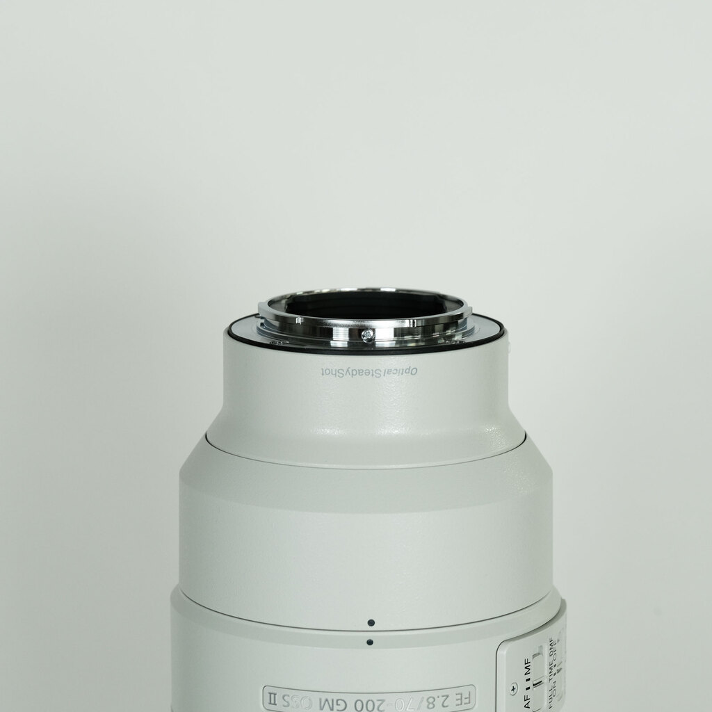 SONY FE 70-200mm F2.8 GM OSS II SEL70200GM2の出品 | ONE