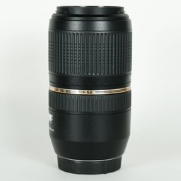 TAMRON SP 70-300mm F4-5.6 Di VC USD/Model A005E(キヤノンEF用) TAMRON SP 70-300mm F4-5.6 Di VC USD/Model A005E(キヤノンEF用)