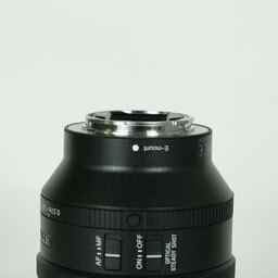 SONY FE 100mm F2.8 STF GM OSS SEL100F28GM SONY FE 100mm F2.8 STF GM OSS SEL100F28GM
