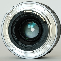 Canon RF50mm F1.8 STM