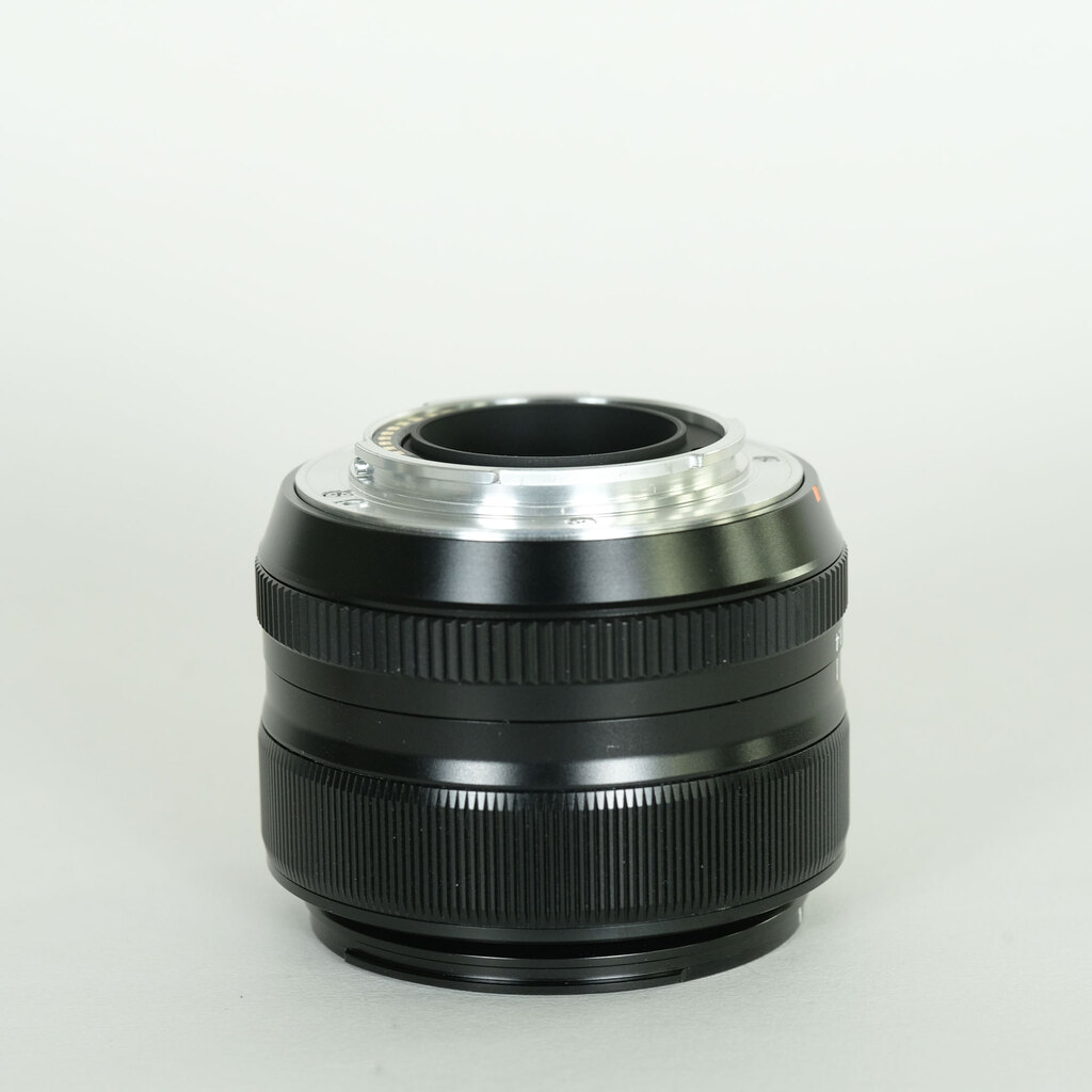 FUJIFILM XF35mmF1.4 R FUJIFILM XF35mmF1.4 R