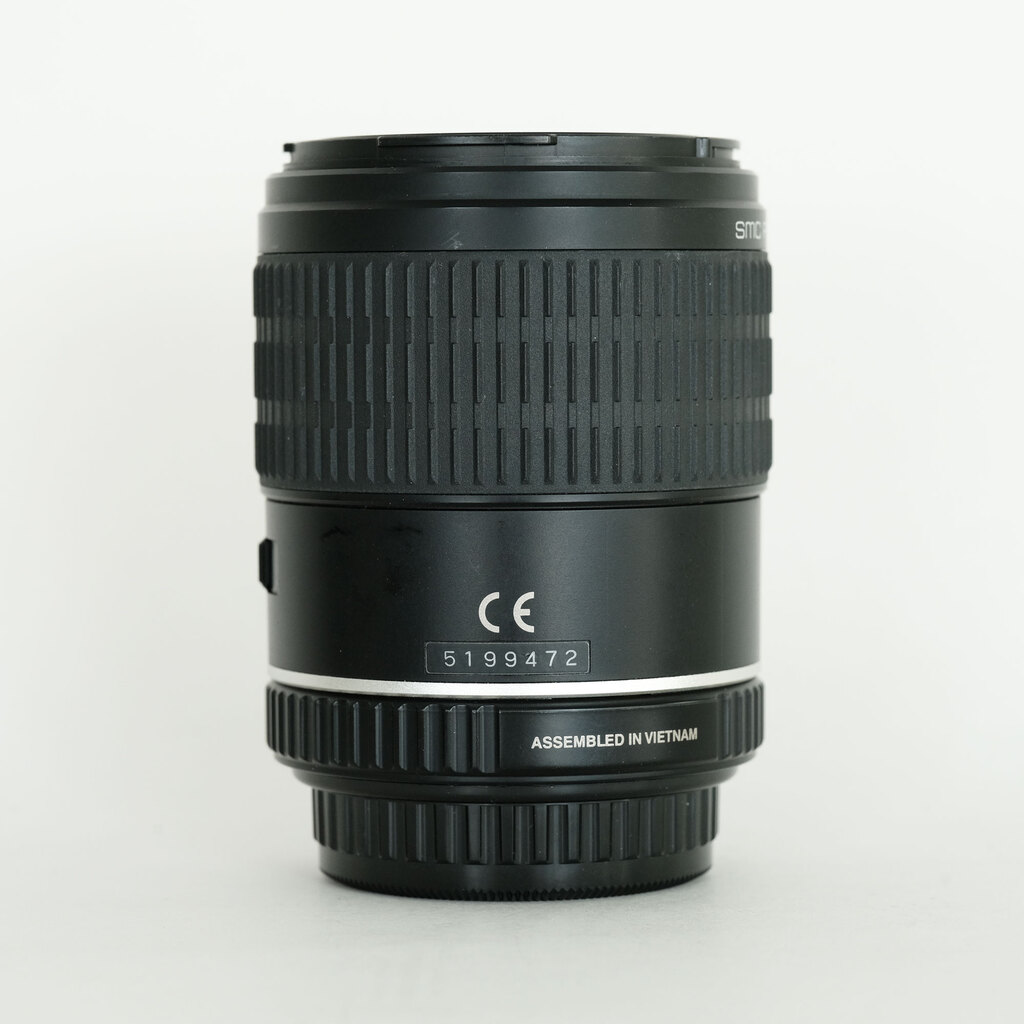 PENTAX D FA100mmF2.8マクロ PENTAX D FA100mmF2.8マクロ