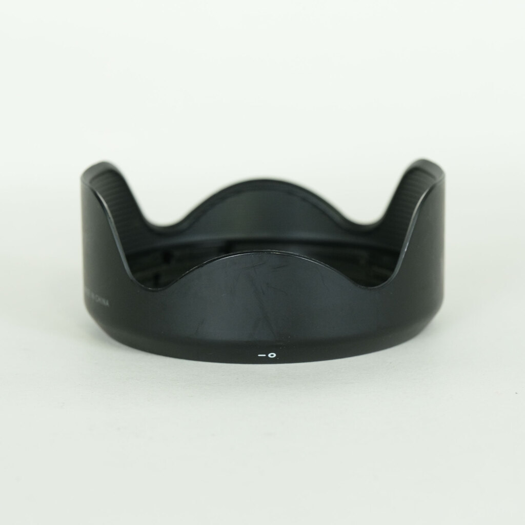 TAMRON 17-70mm F/2.8 Di III-A VC RXD (Model B070) [ソニーE用]