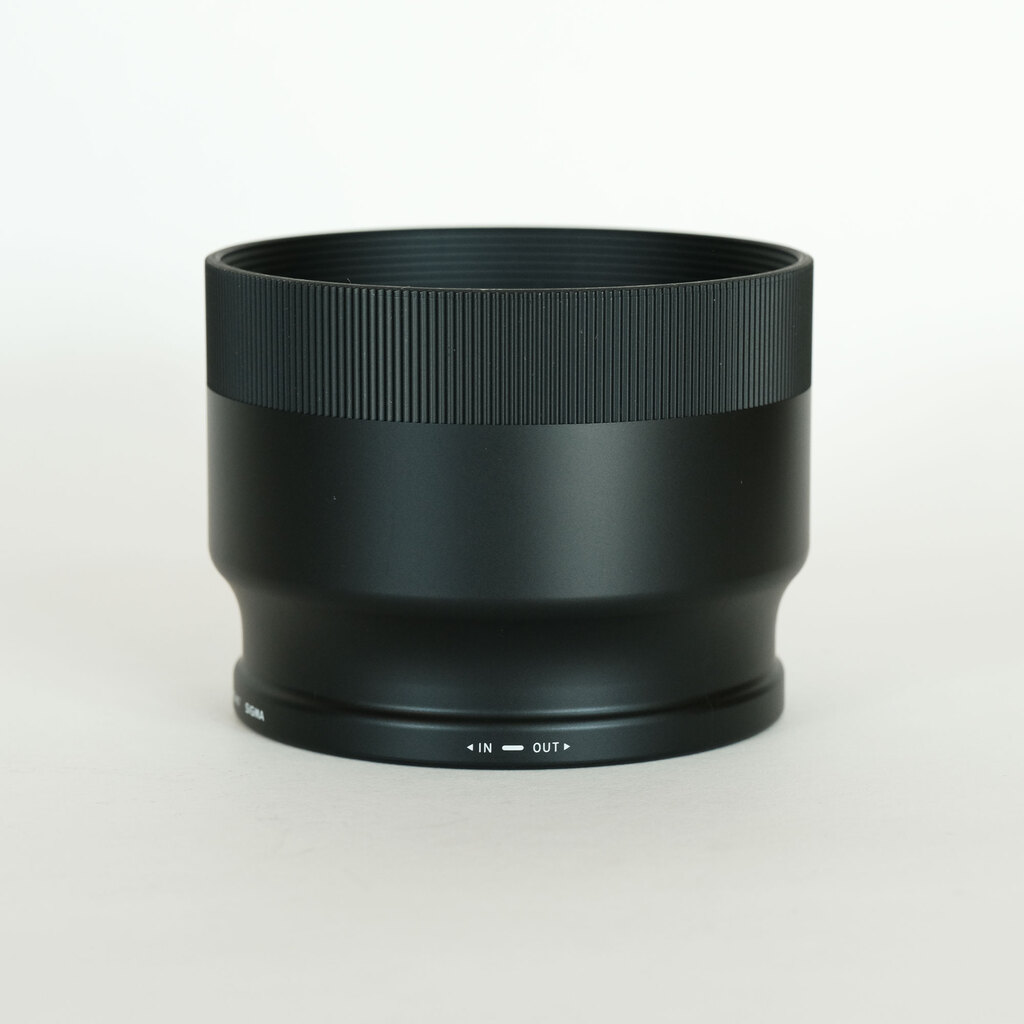 SIGMA 100-400mm F5-6.3 DG OS HSM｜Contemporary [キヤノンEF用]