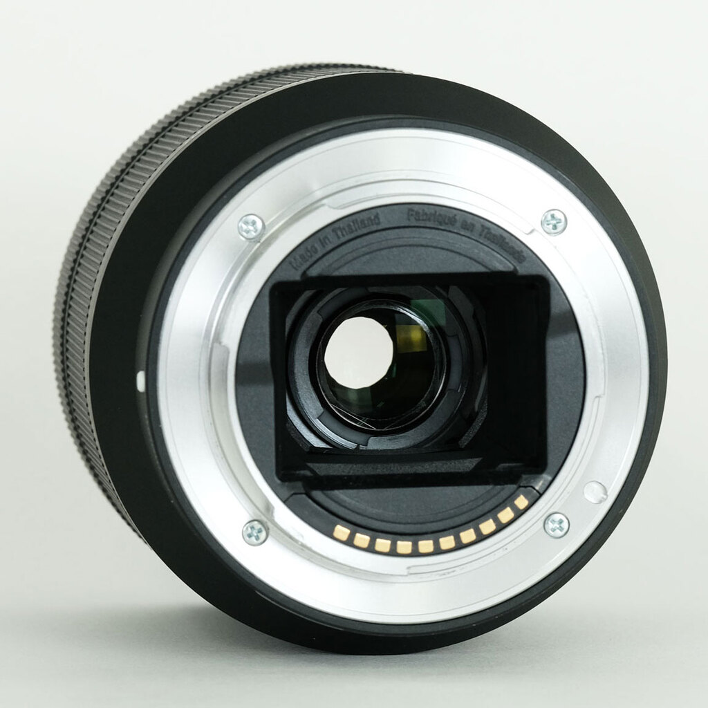 SONY FE 28-70mm F3.5-5.6 OSS SEL2870 SONY FE 28-70mm F3.5-5.6 OSS SEL2870