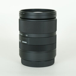 SIGMA 18-50mm F2.8 DC DN｜Contemporary [フジフイルムX用]